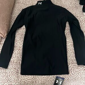 NWT Under Armour Top